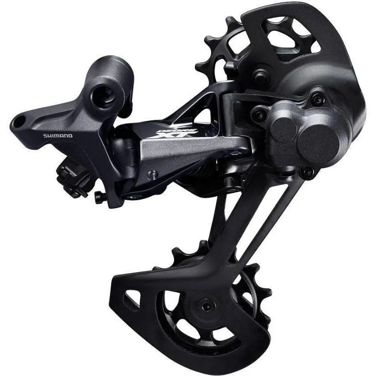 Shimano XT M8120 Shadow Plus 12 Speed Rear Derailleur