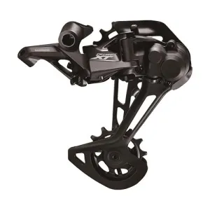 Shimano XT RD-M8100 SGS 12 Speed Long Cage Rear Derailleur Shadow 