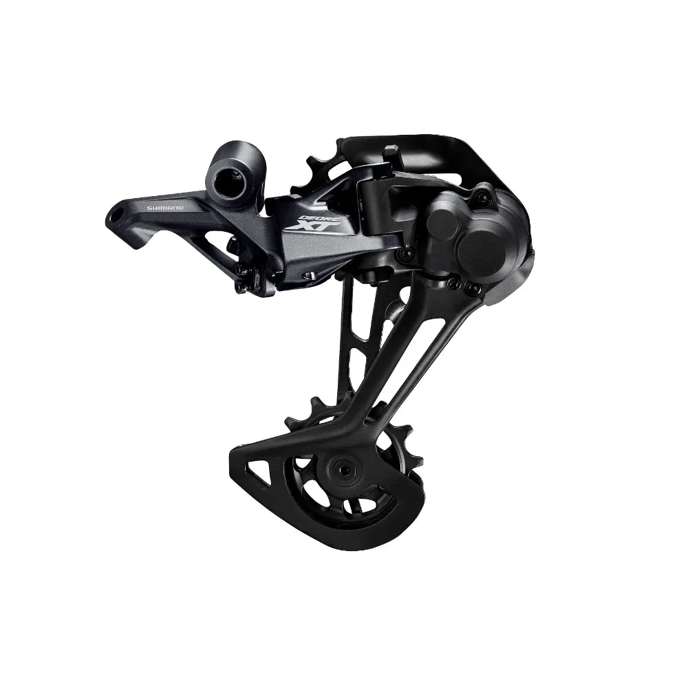 Shimano XT RD-M8100-SGS 12 Speed Rear Derailleur - Long