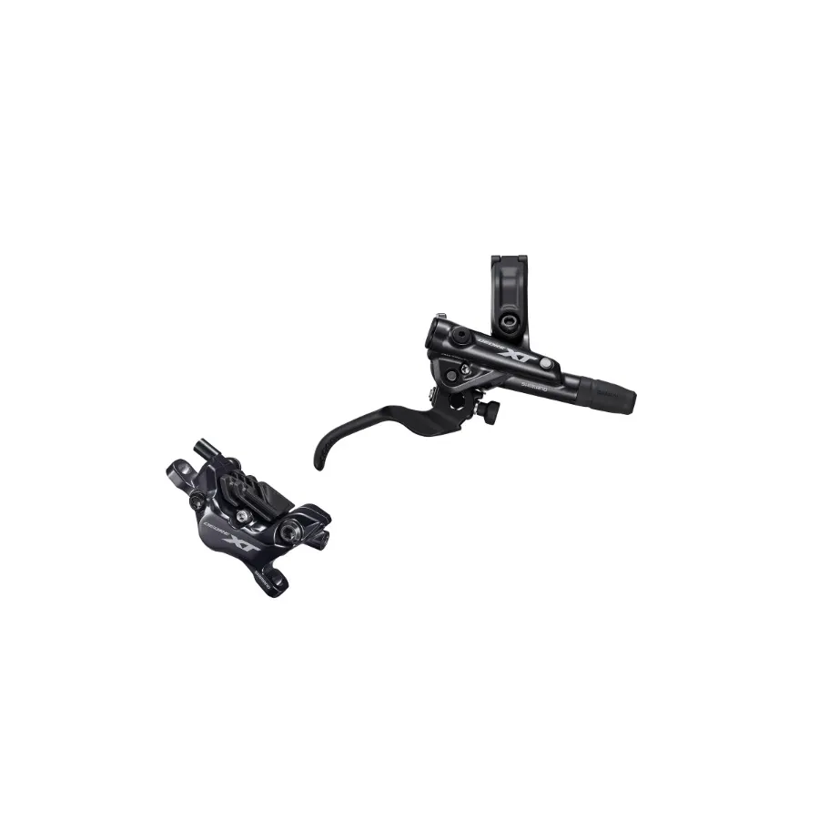 Shimano XT Trail BR-M8120 Hydraulic Brake Lever   Caliper