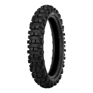 Shinko 120/100-18 525 Cheater Medium Rear Off-Road Tyre