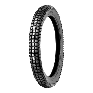 Shinko 350-18 SR241 Rear Trail Tyre (Tube Type)