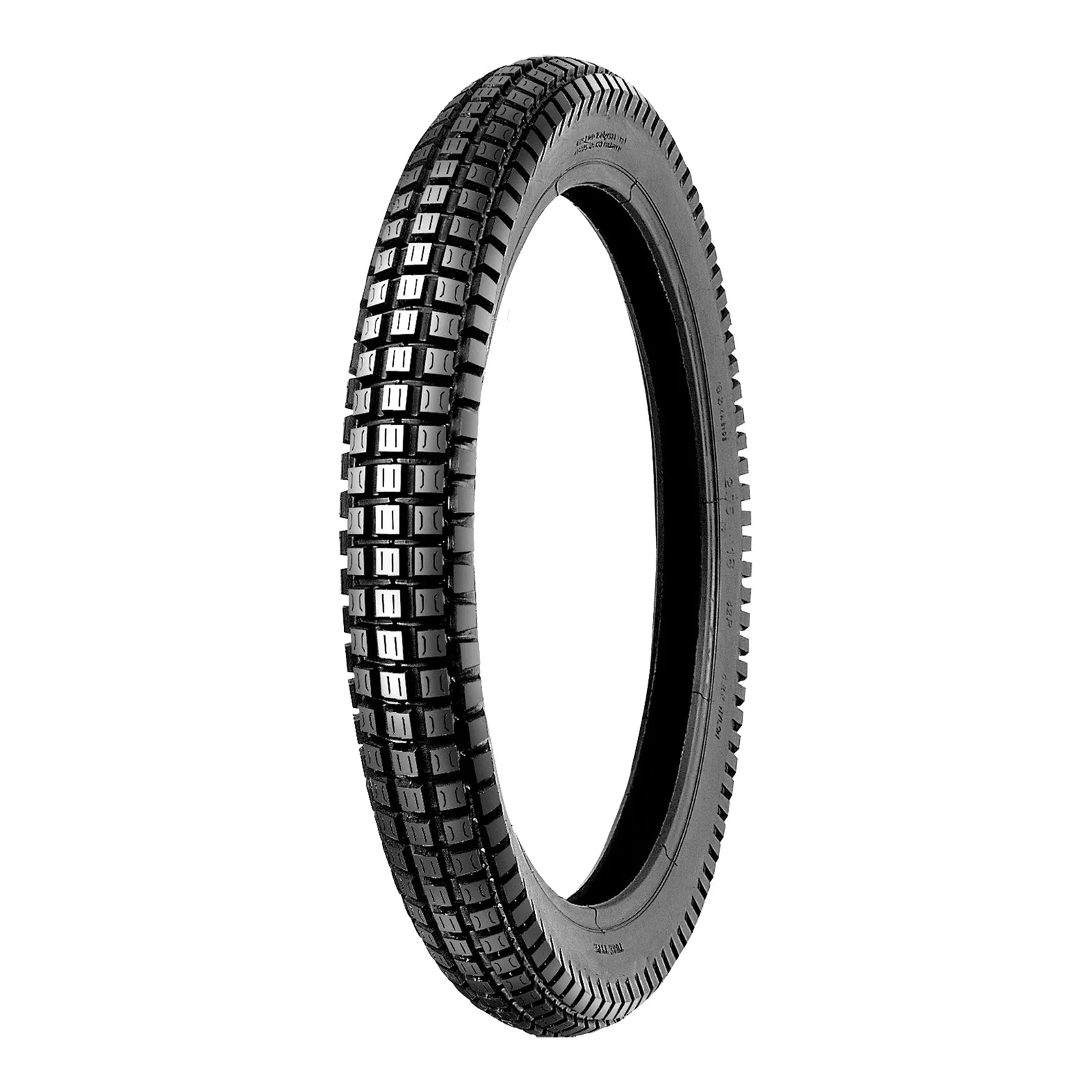 Shinko 350-18 SR241 Rear Trail Tyre (Tube Type)