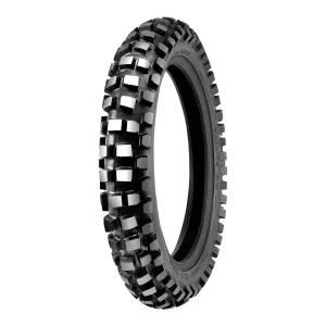 Shinko 505 120/90-19 Cheater Hard Rear Off-Road Tyre