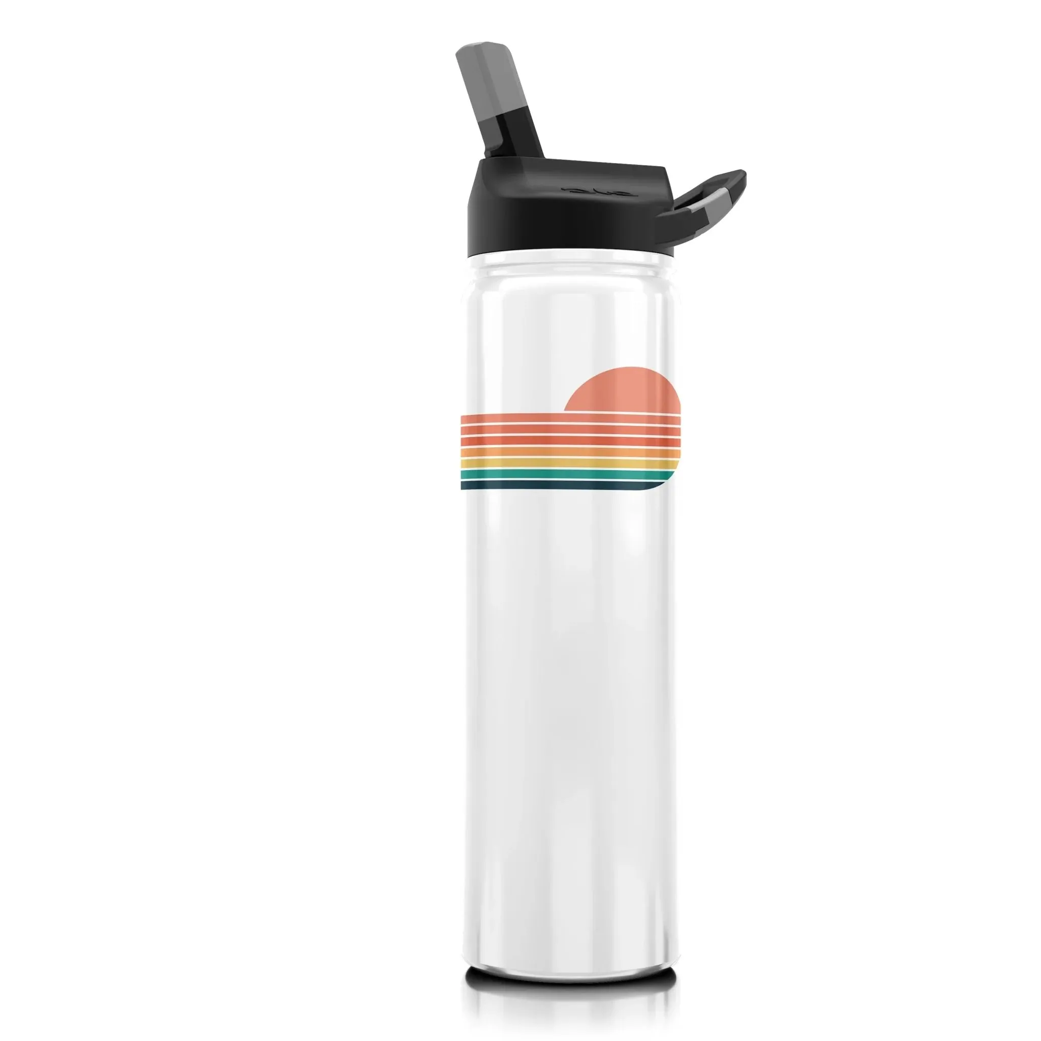SIC 27 oz. Water Bottle