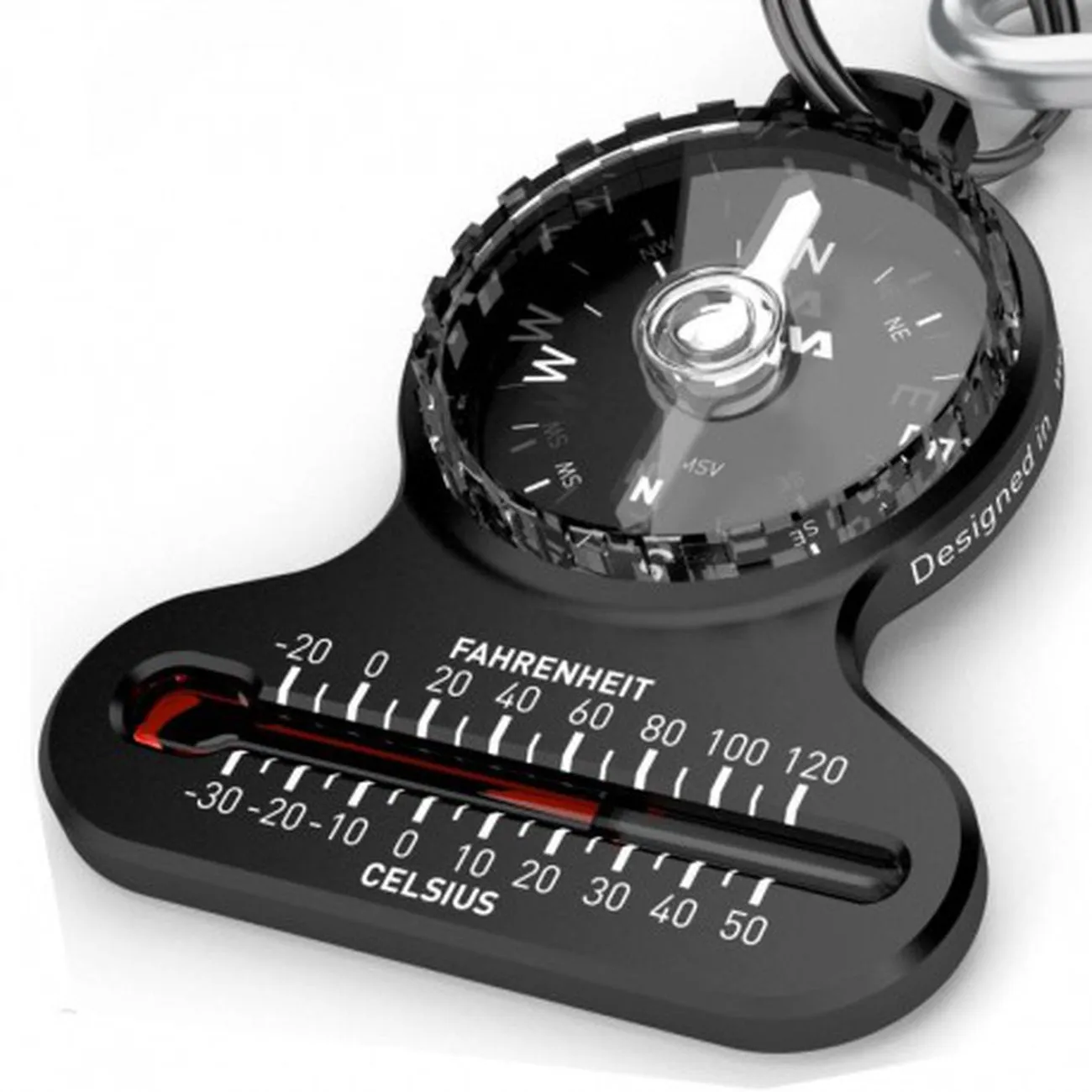 Silva Pocket MS (Southern Hemisphere) Compass