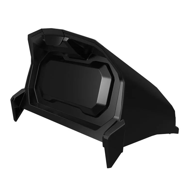 Ski-Doo Glovebox Extension / GPS Support