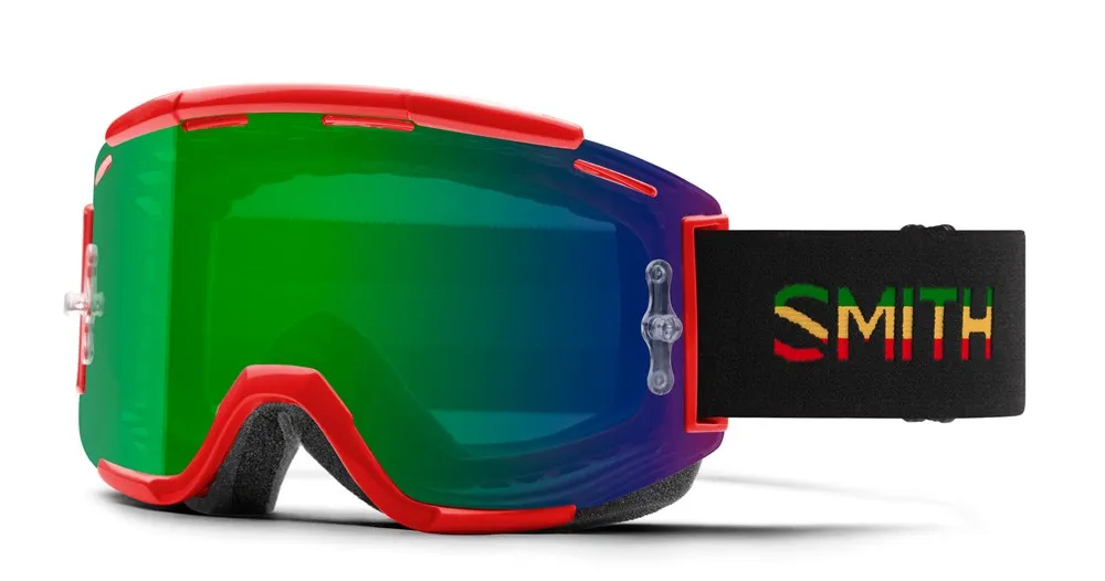 Smith - Squad MTB