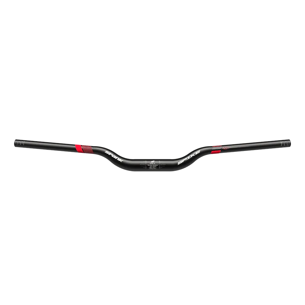 Spank Spike 35 Vibrocore - 35mm