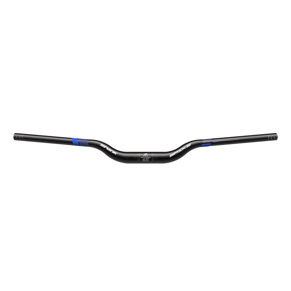 Spank Spike 35 Vibrocore - 35mm