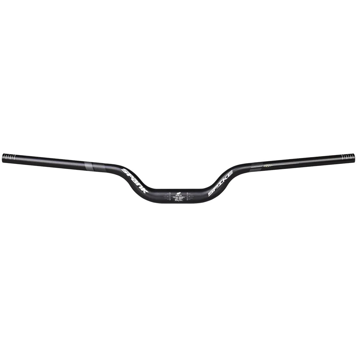 Spank Spike 35 Vibrocore - 35mm