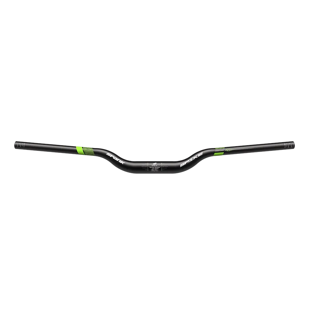 Spank Spike 35 Vibrocore - 35mm
