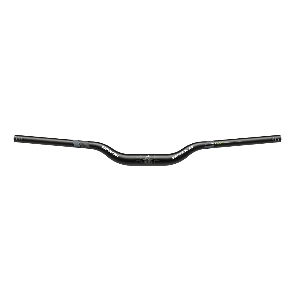 Spank Spike 35 Vibrocore - 35mm