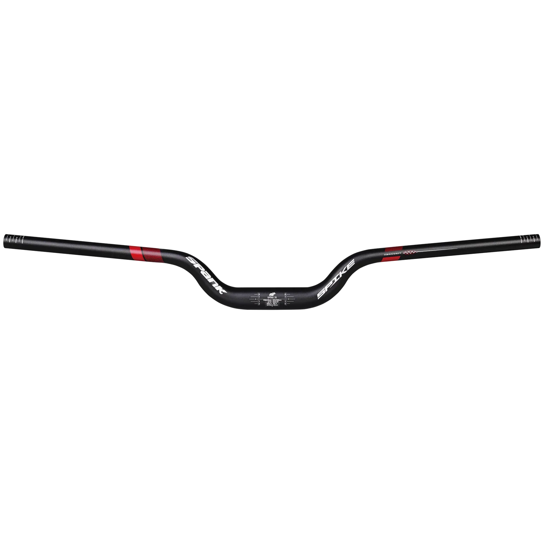 Spank Spike 35 Vibrocore - 35mm