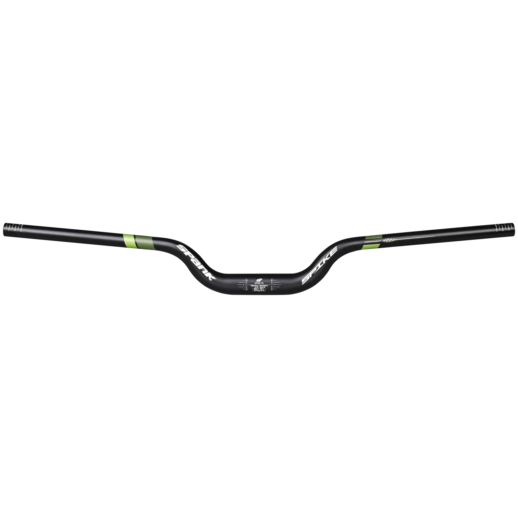 Spank Spike 35 Vibrocore - 35mm