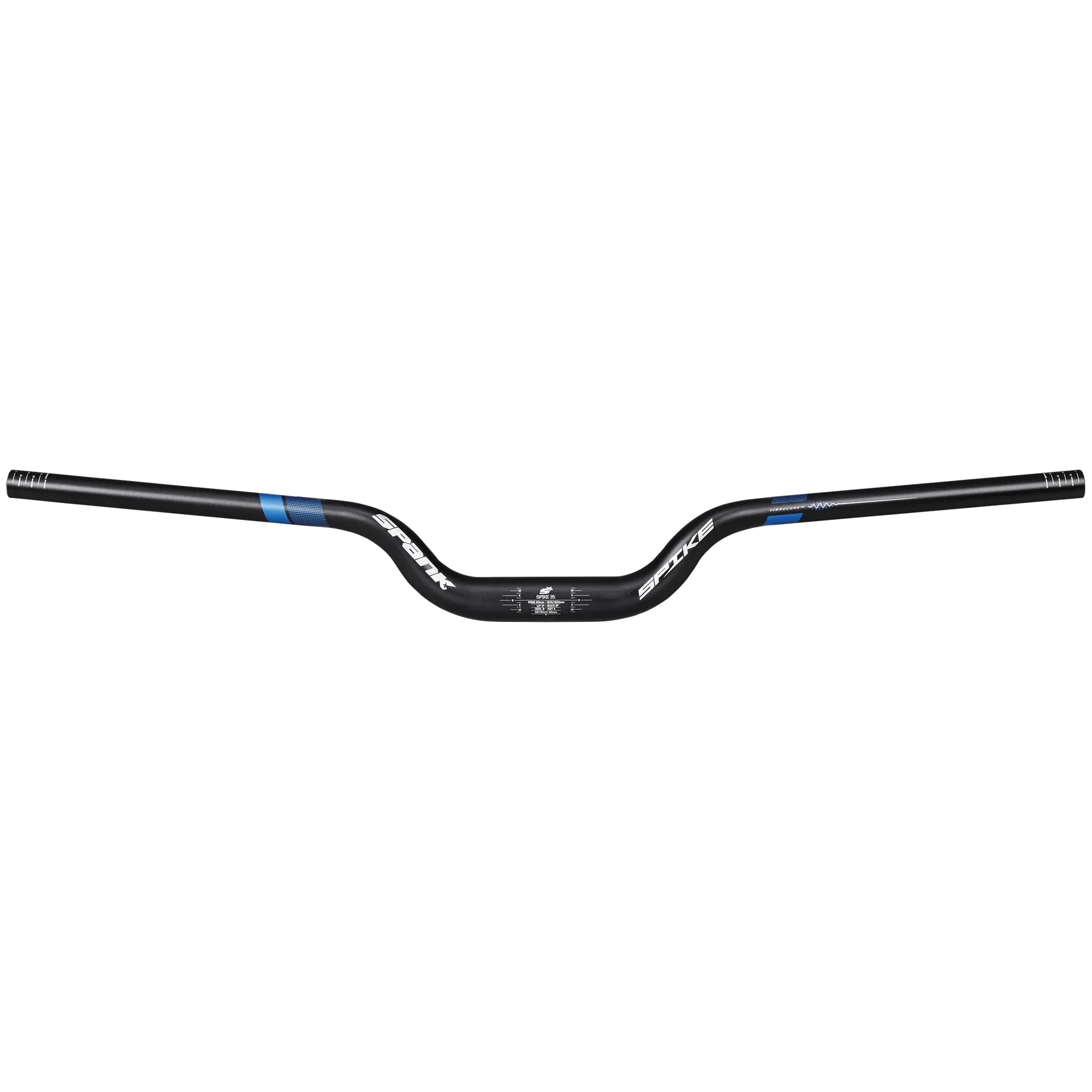 Spank Spike 35 Vibrocore - 35mm