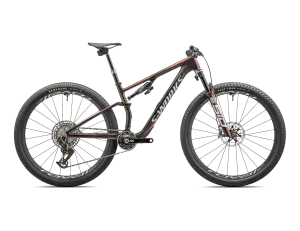 Specialized -  S-Works Epic 8