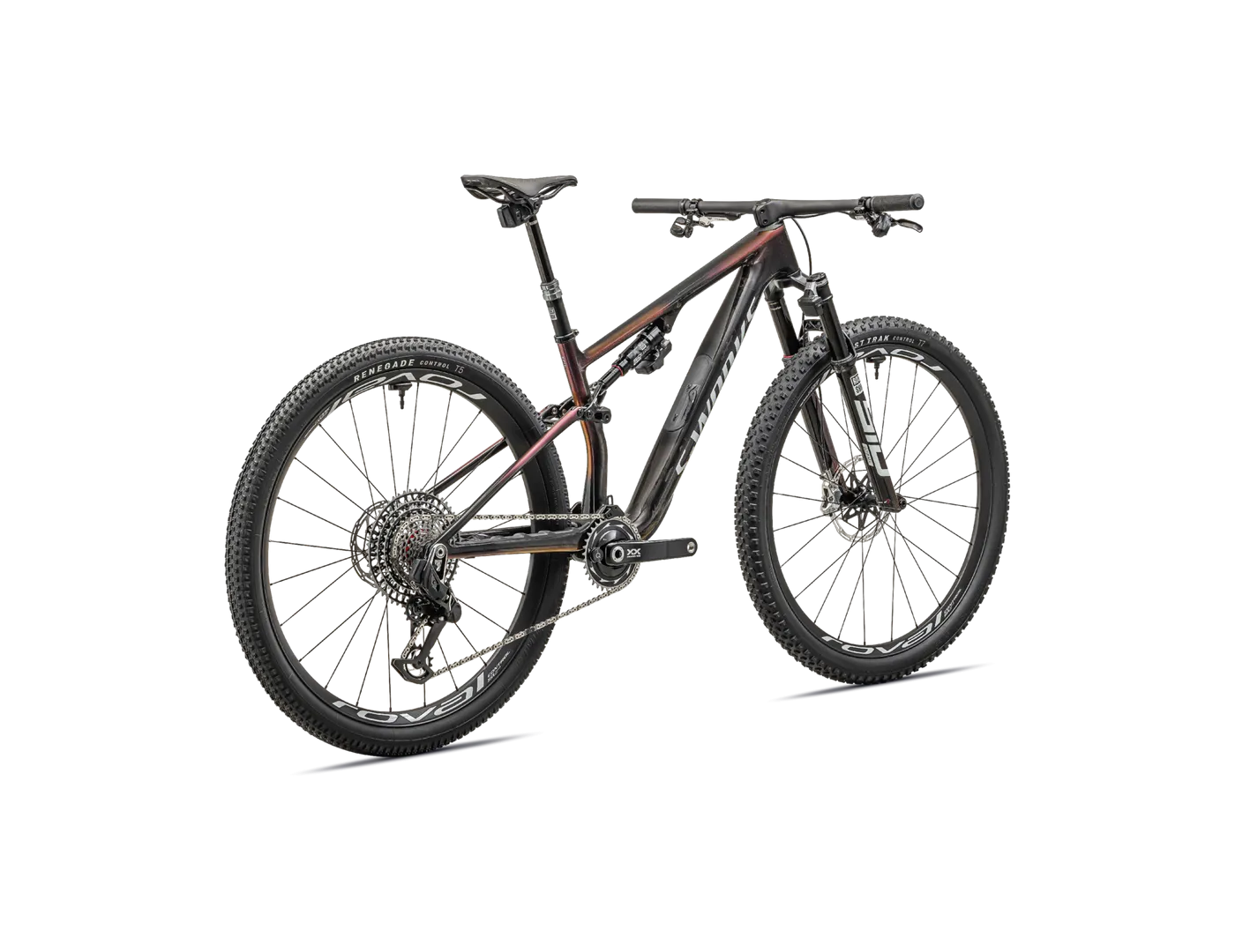 Specialized -  S-Works Epic 8
