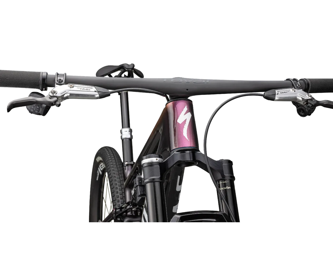 Specialized -  S-Works Epic 8