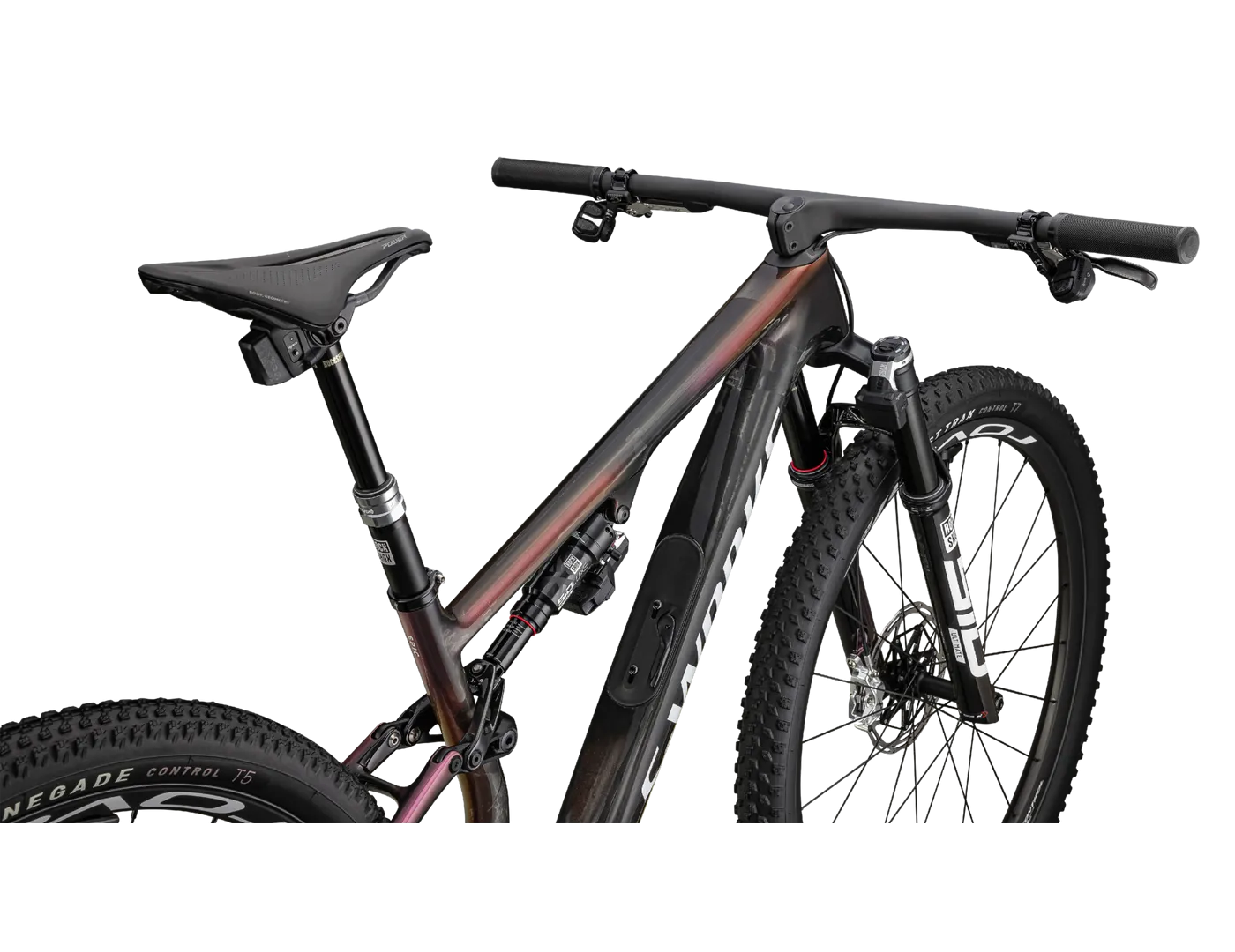 Specialized -  S-Works Epic 8