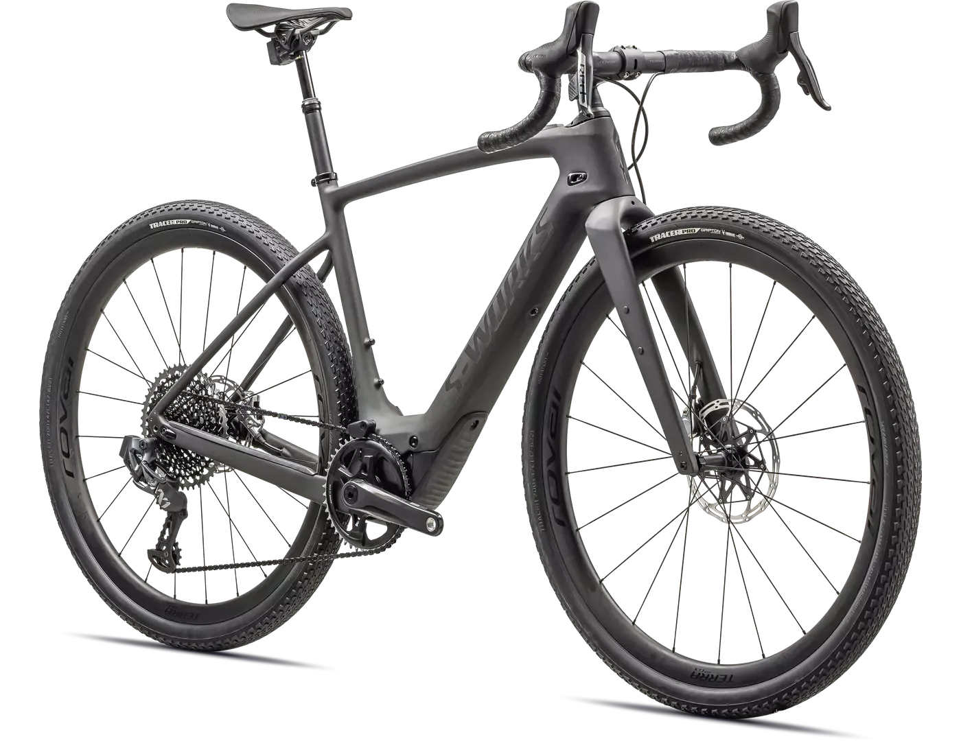 Specialized S-Works Turbo Creo 2 2024