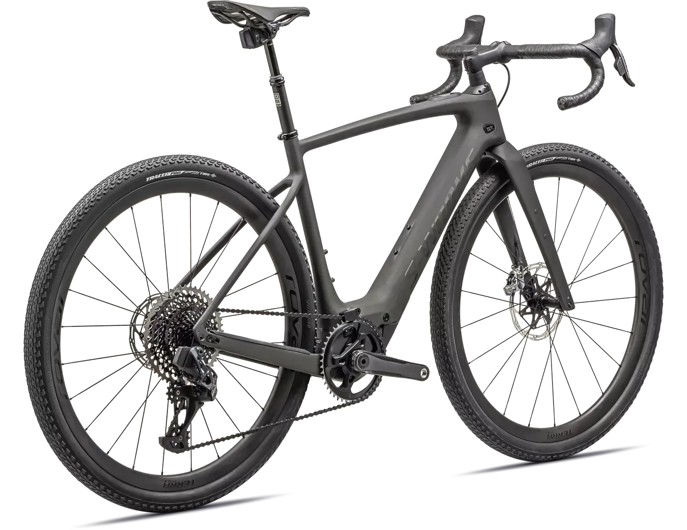 Specialized S-Works Turbo Creo 2 2024