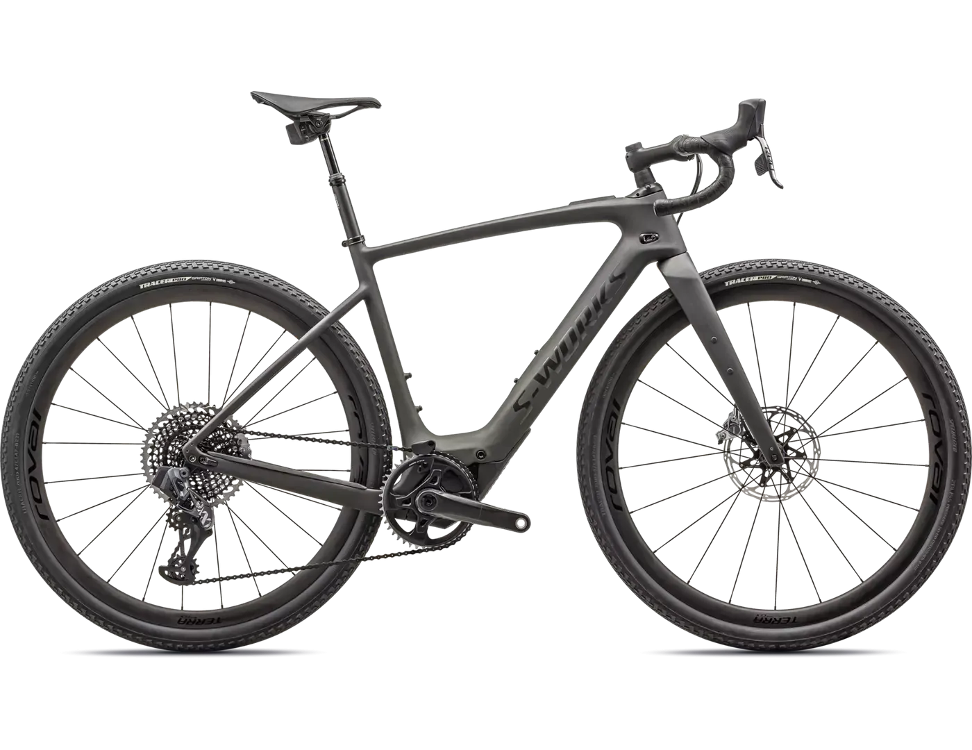 Specialized S-Works Turbo Creo 2 2024