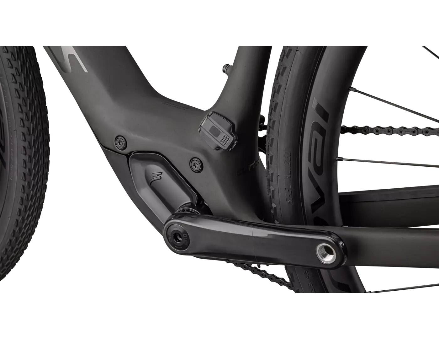 Specialized S-Works Turbo Creo 2 2024