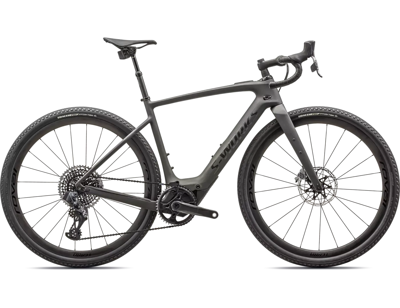 Specialized S-Works Turbo Creo 2 2024