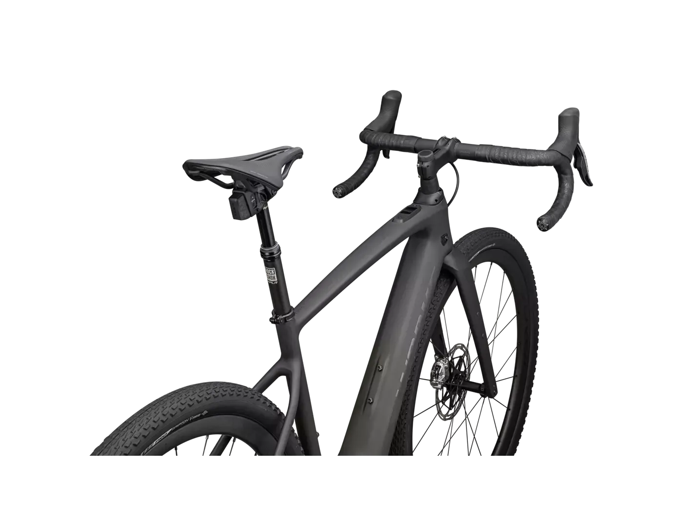 Specialized S-Works Turbo Creo 2 2024