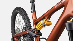 Specialized - Stumpjumper 15 Öhlins Coil