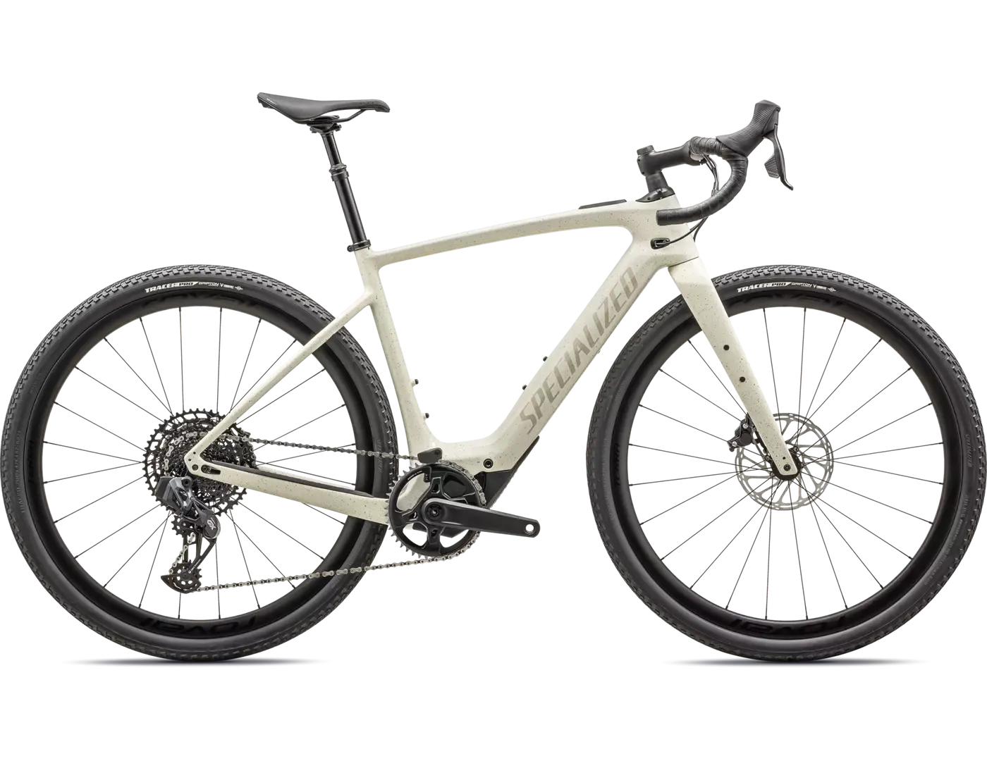 Specialized Turbo Creo 2 Expert 2024