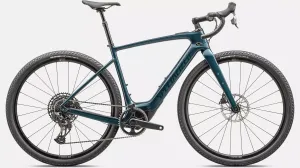 Specialized Turbo Creo SL2 Comp Carbon - Metallic Deep Lake/Deep Lake - MY25
