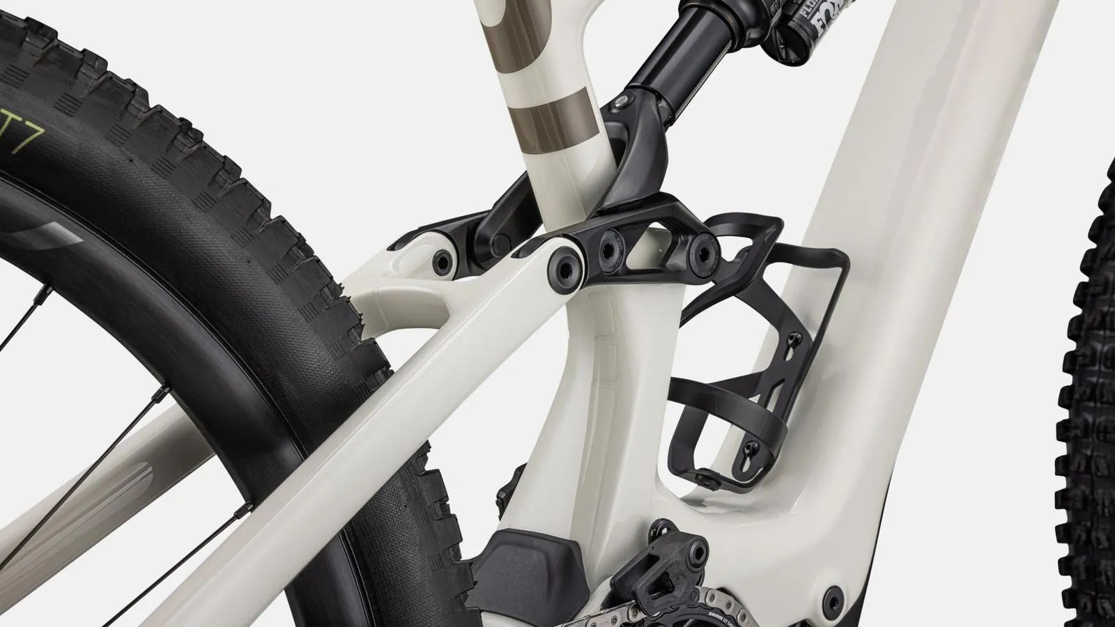 Specialized - Turbo Levo SL Expert Carbon