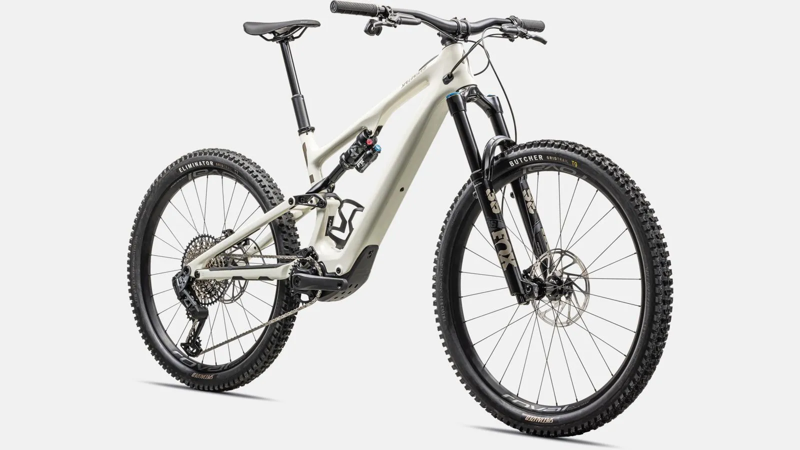 Specialized - Turbo Levo SL Expert Carbon
