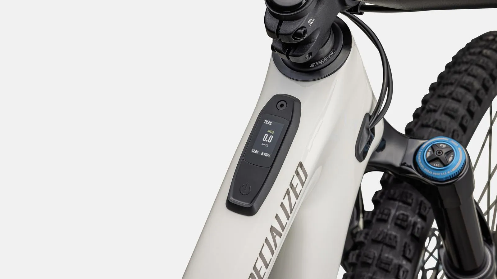 Specialized - Turbo Levo SL Expert Carbon