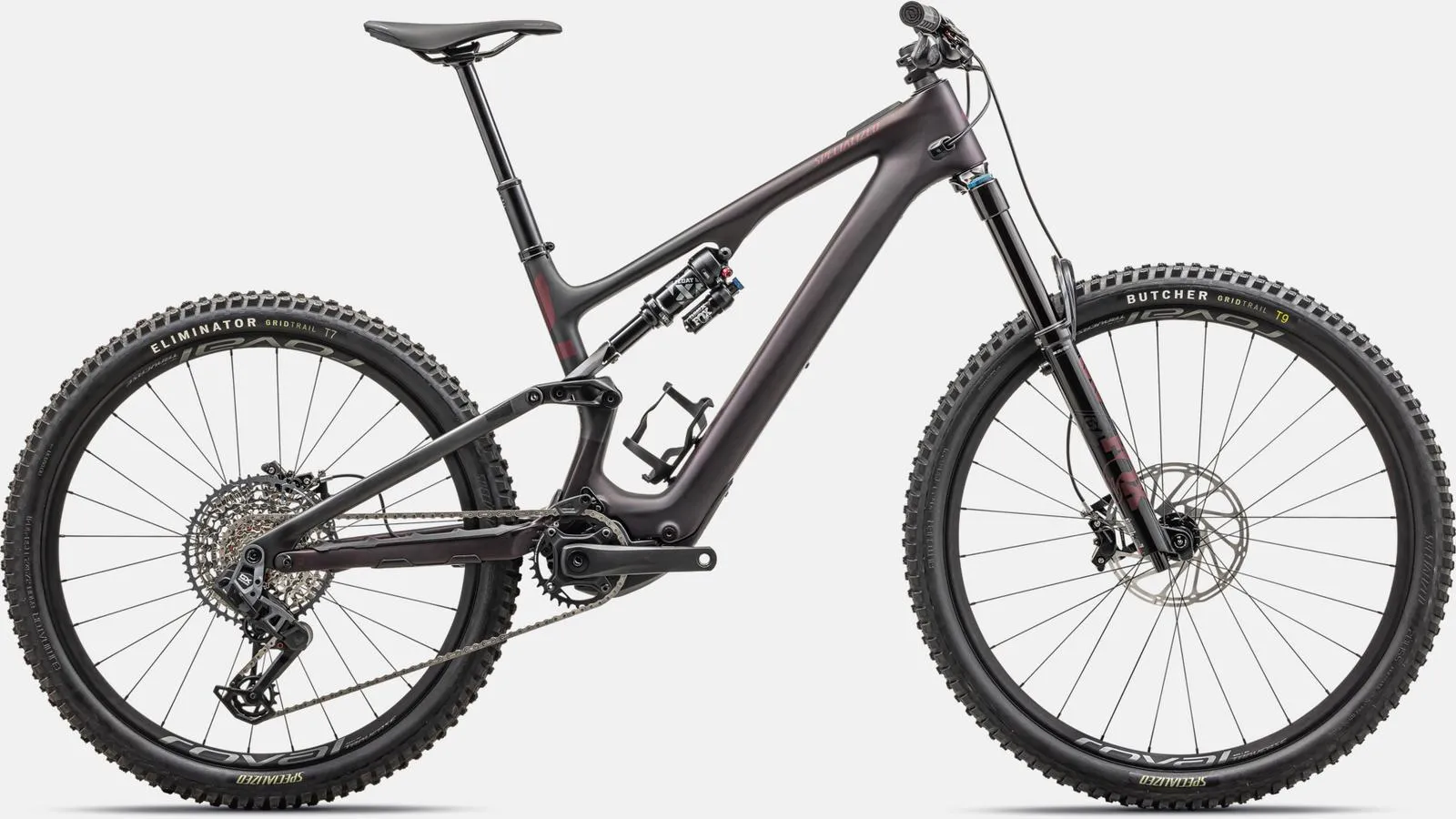 Specialized - Turbo Levo SL Expert Carbon