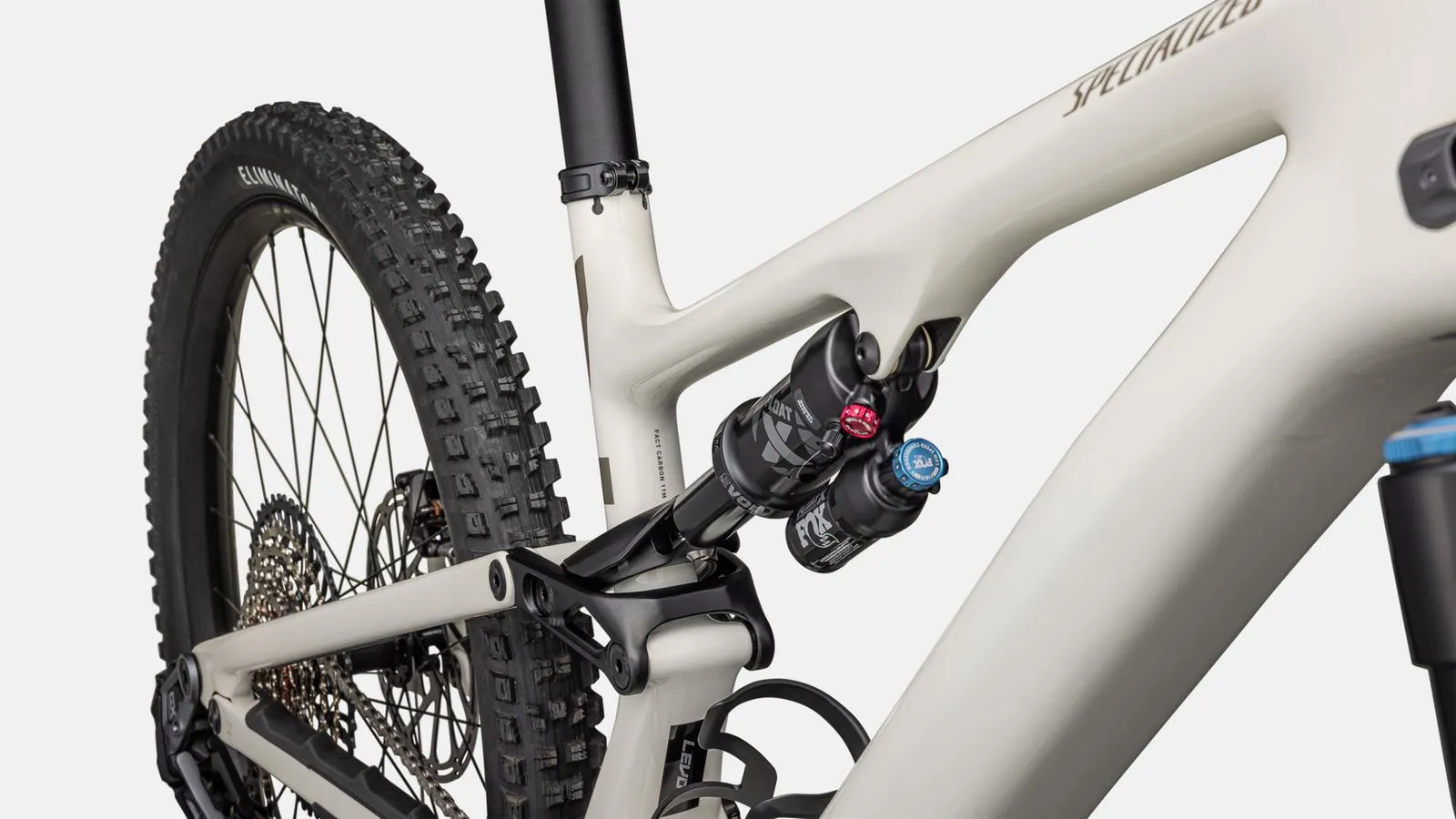 Specialized - Turbo Levo SL Expert Carbon