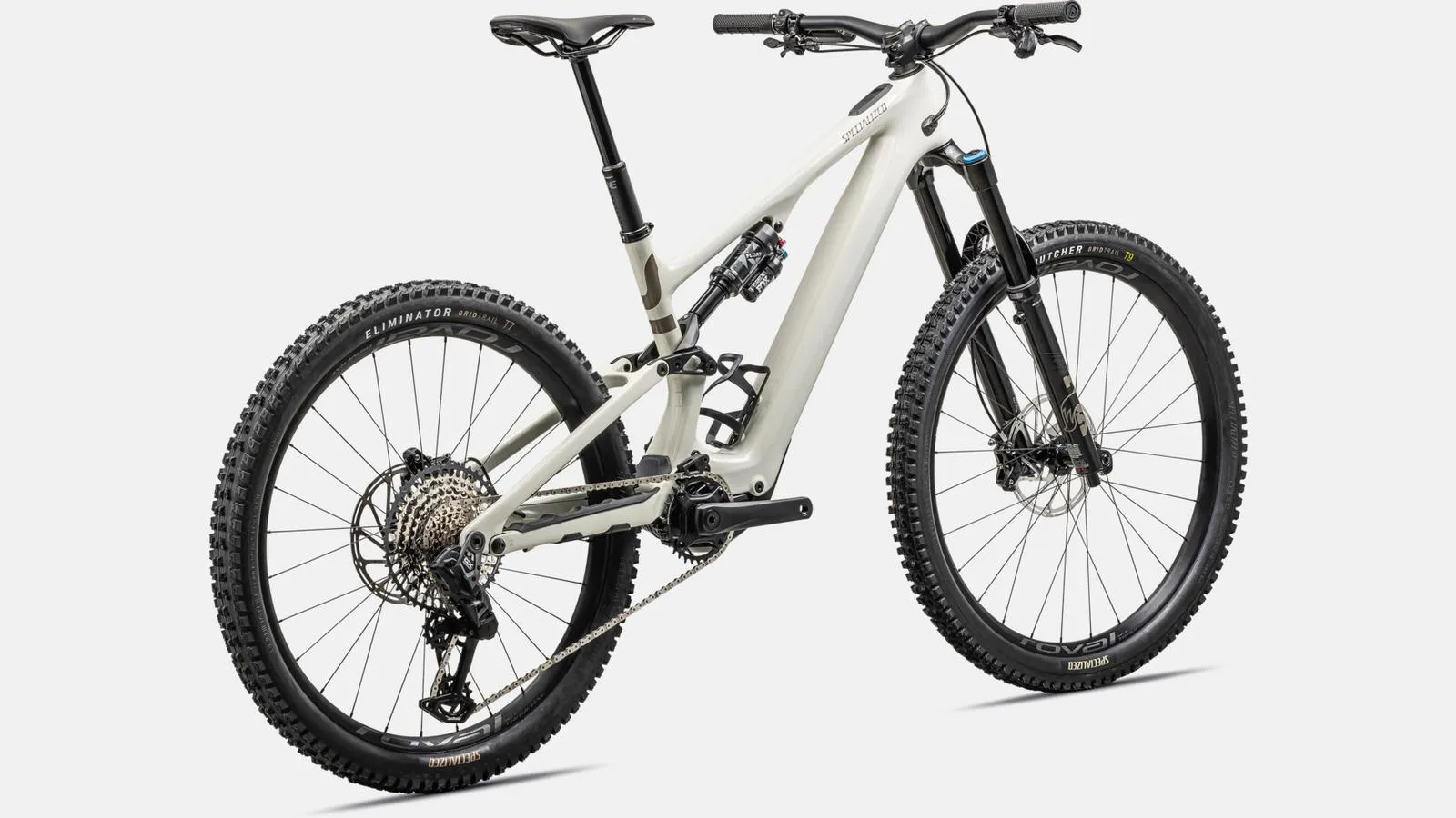 Specialized - Turbo Levo SL Expert Carbon