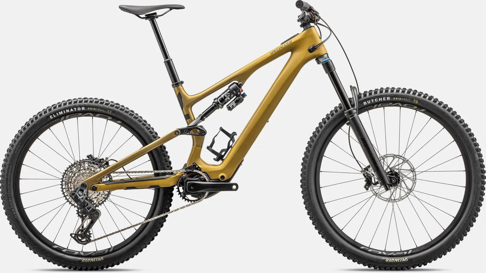 Specialized - Turbo Levo SL Expert Carbon