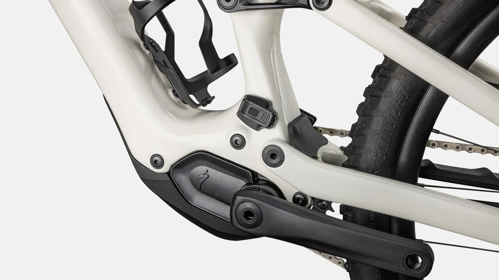 Specialized - Turbo Levo SL Expert Carbon