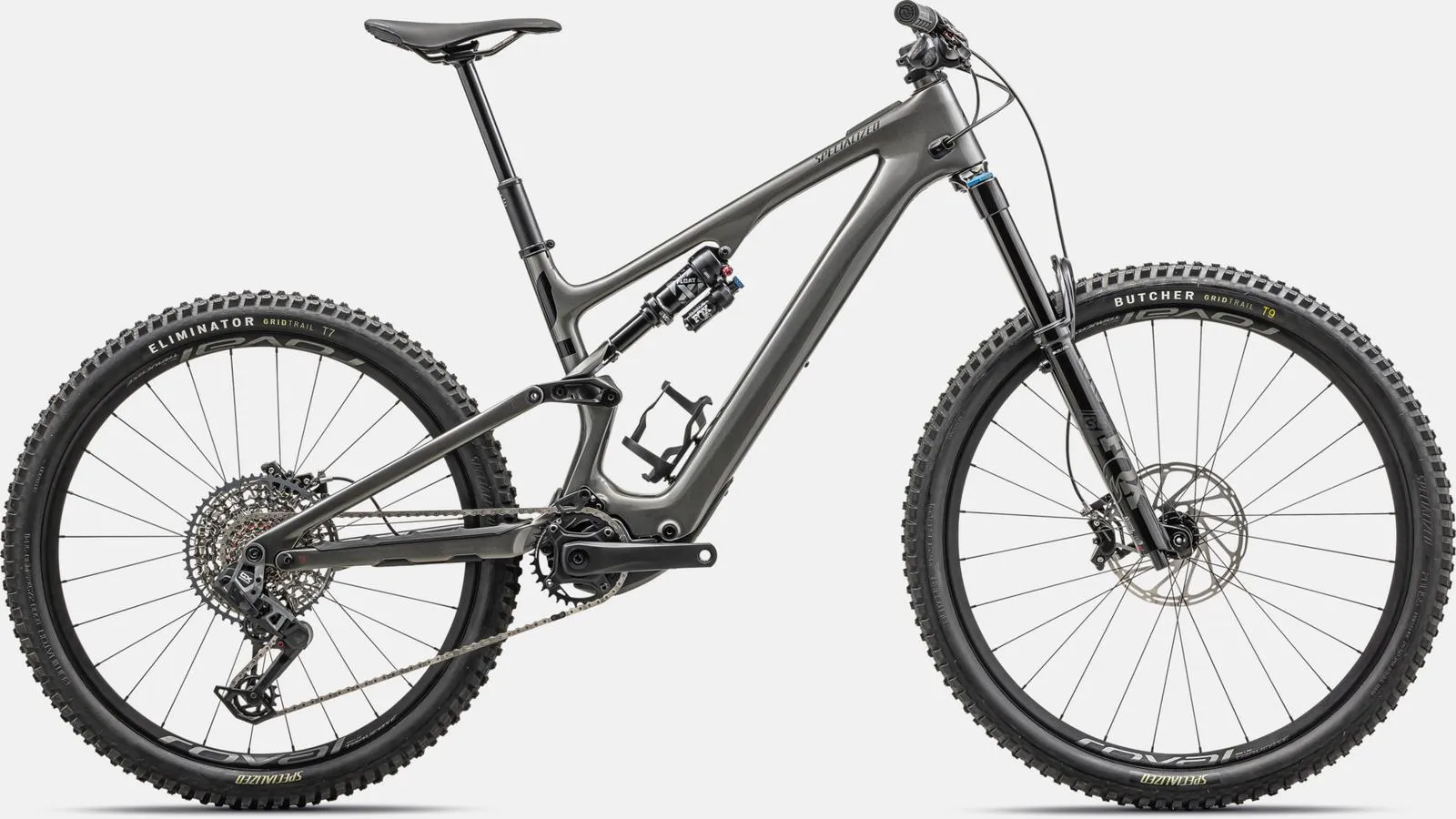 Specialized - Turbo Levo SL Expert Carbon