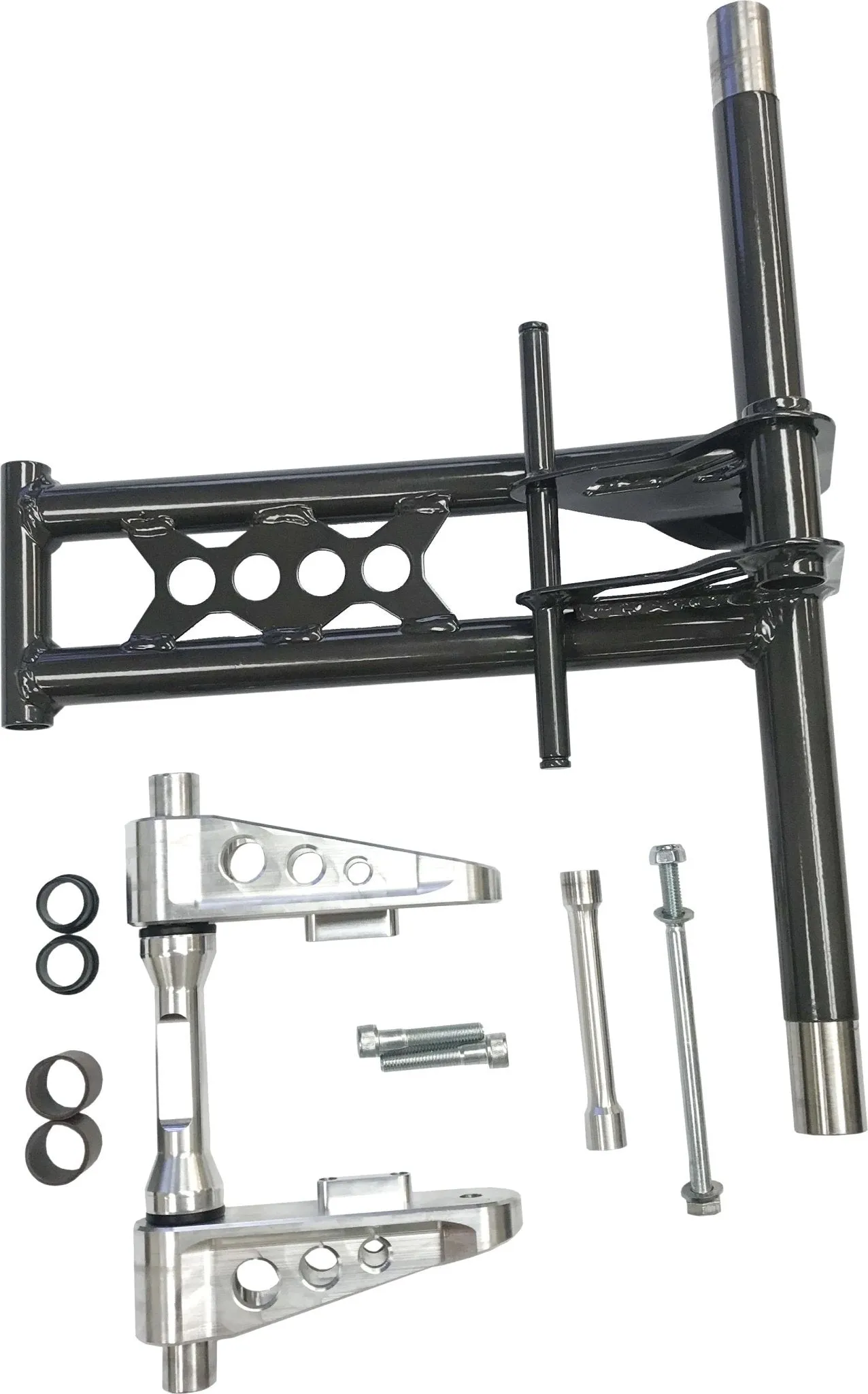 SPG SDTMX400-10 T-Motion Delete Kit