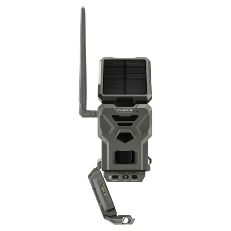 Spypoint FLEX-S Cellular Camera