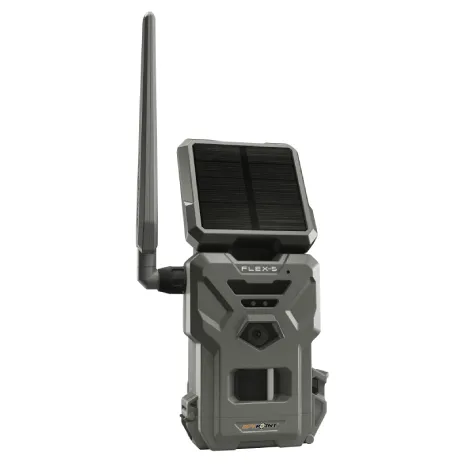Spypoint FLEX-S Cellular Camera
