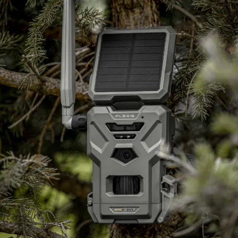Spypoint FLEX-S Cellular Camera