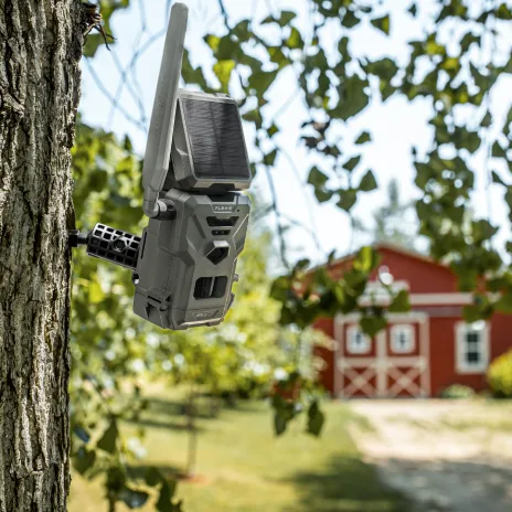 Spypoint FLEX-S Cellular Camera