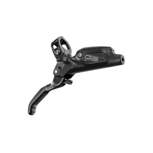 Sram G2 RE Gloss Black Rear 2000mm Code 4P Caliper No Rotor/Mount