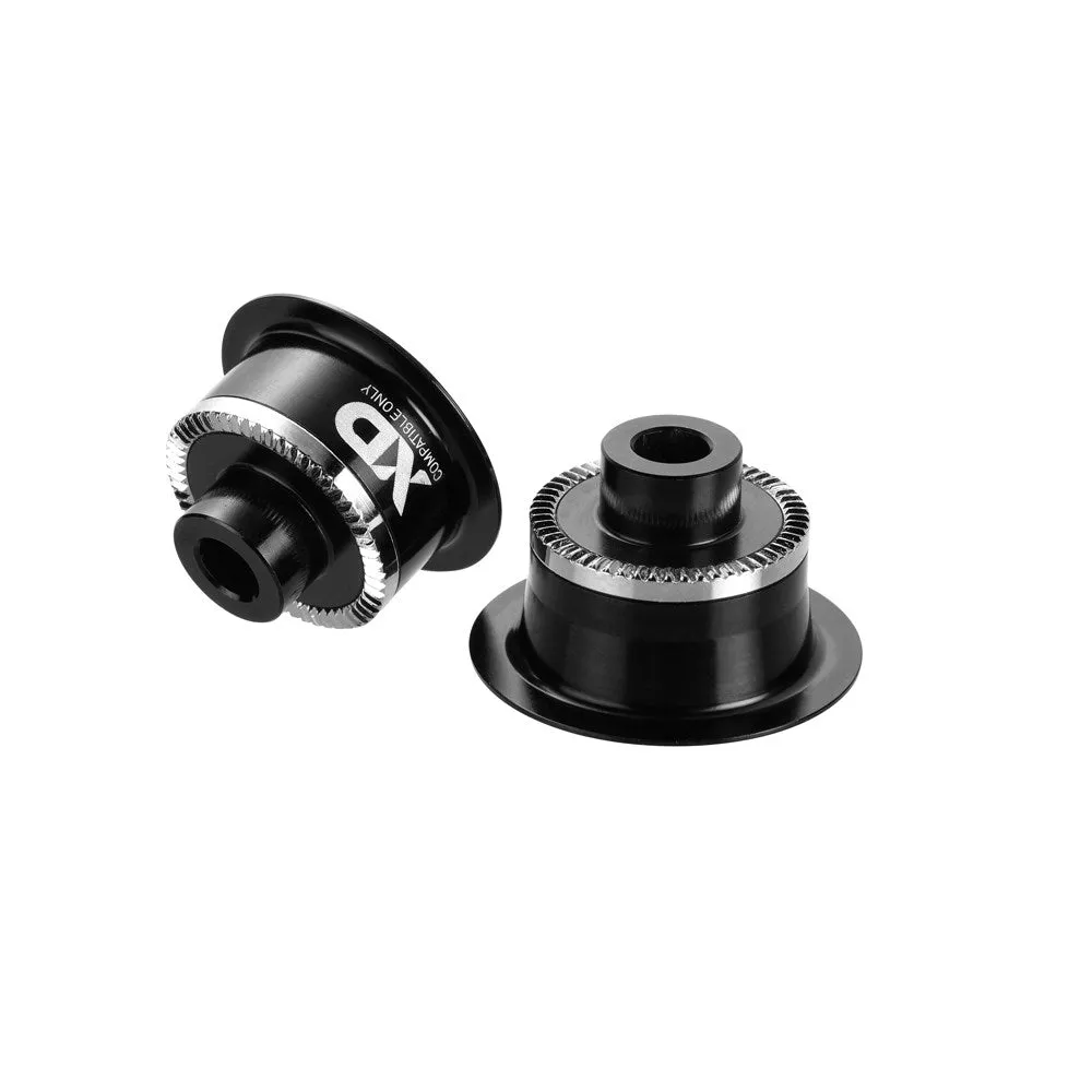 SRAM X0 Hubs