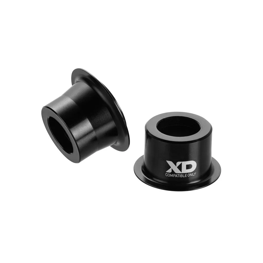 SRAM X0 Hubs